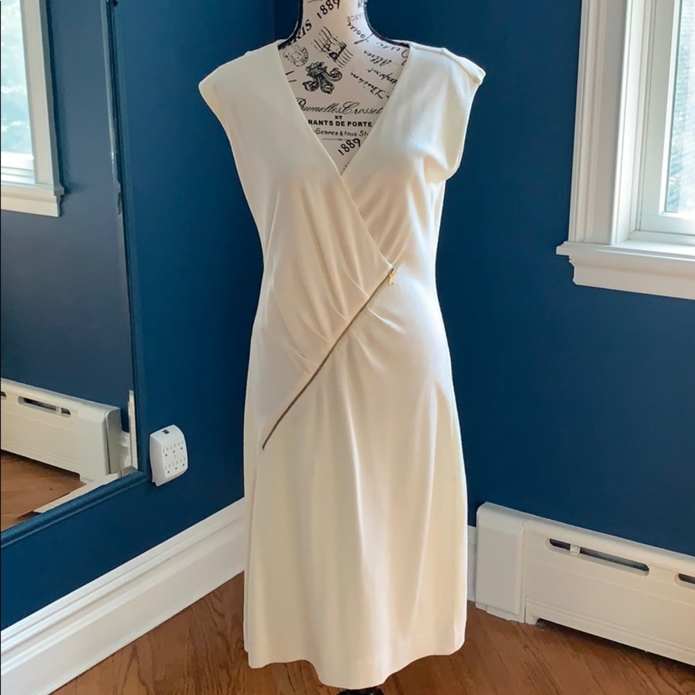 Woman’s Dress
